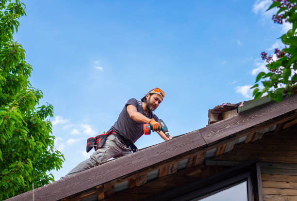 Best Roofing for New Construction  in Hillview, KY