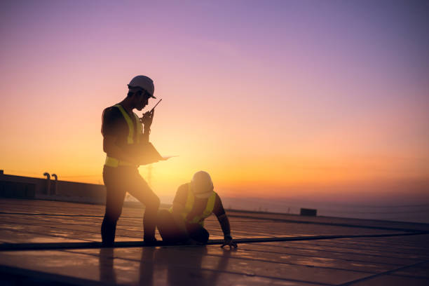 Best Rubber Roofing (EPDM, TPO)  in Hillview, KY