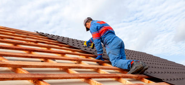 Best Roof Leak Repair  in Hillview, KY