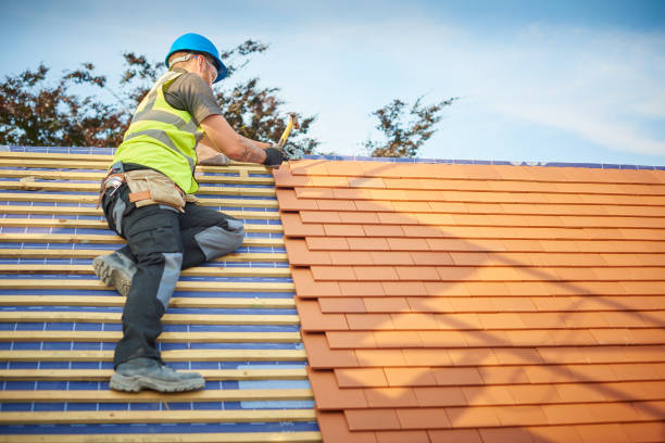 Best Emergency Roof Repair Services  in Hillview, KY