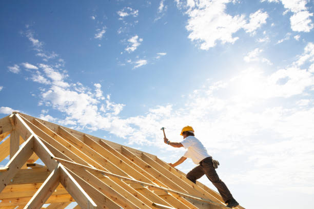 Best Commercial Roofing Services  in Hillview, KY